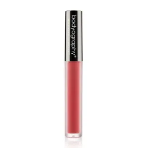 Bodyography Lip Lava Liquid Lipstick Brick