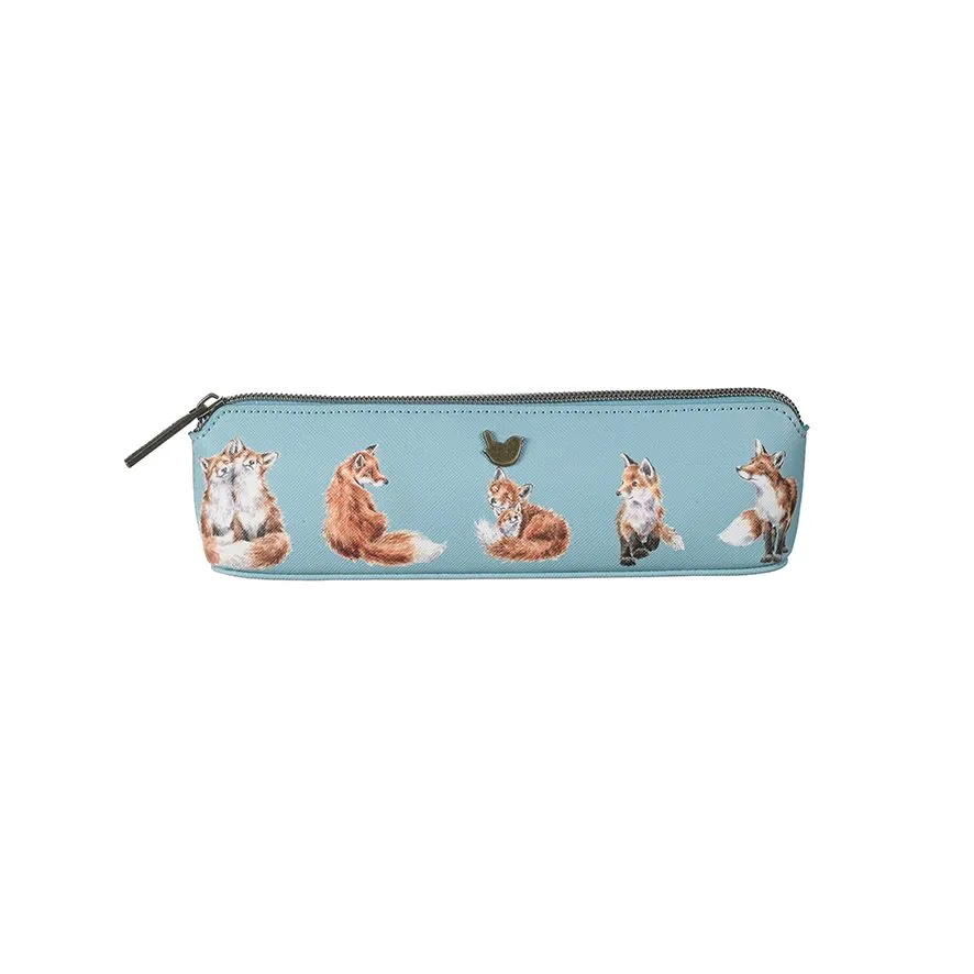 'Born to be Wild' Brush Bag