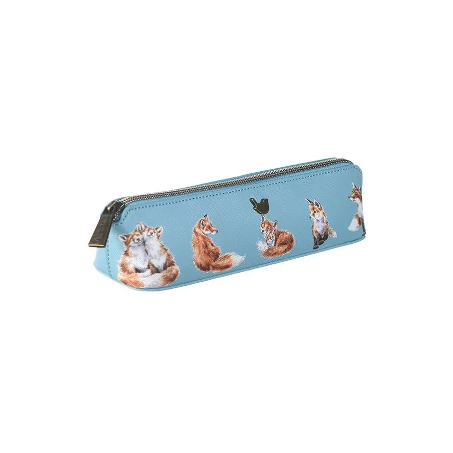 'Born to be Wild' Brush Bag