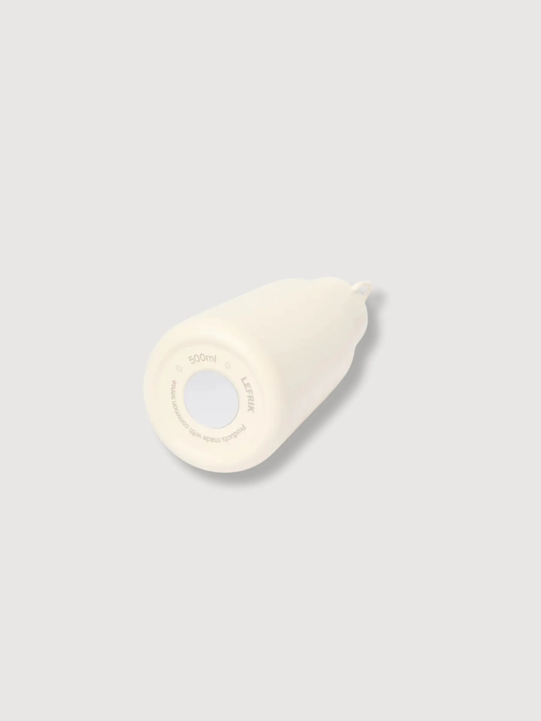 Bottle Circus Beige | Lefrik