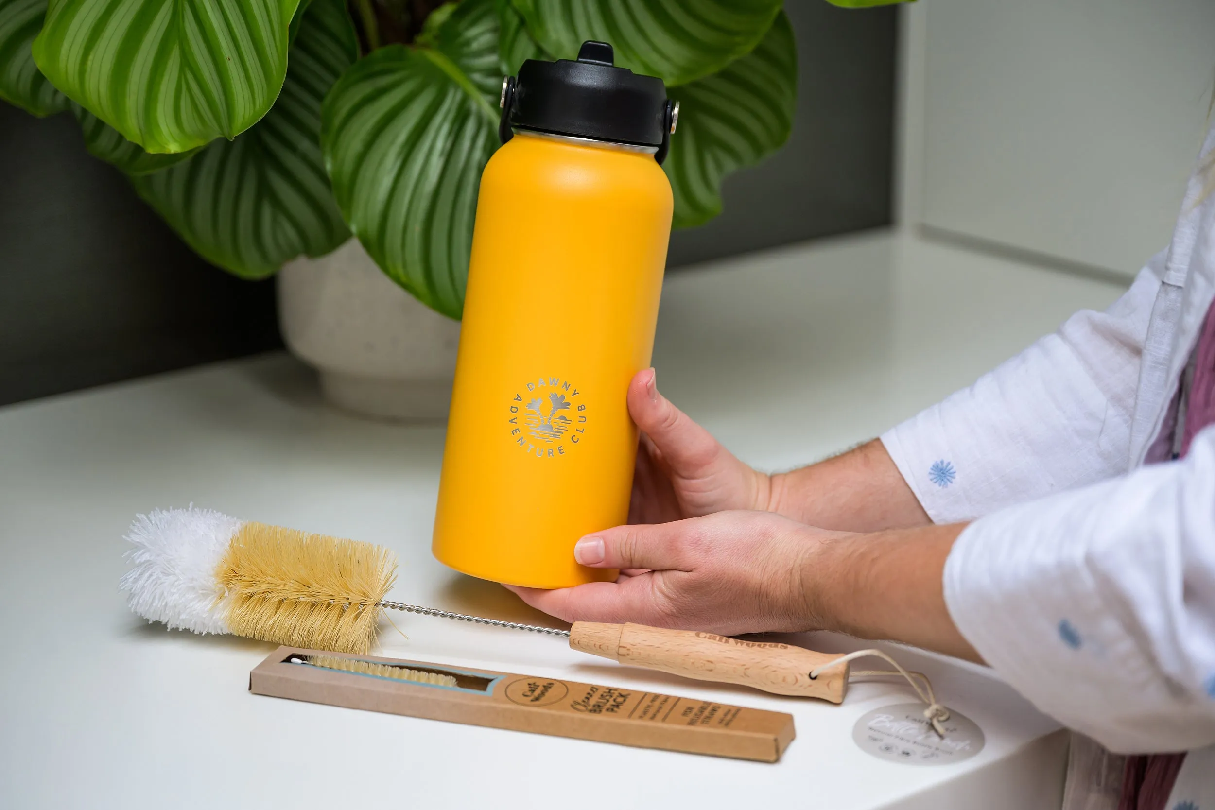 Bottle Cleaning Add-On Kit