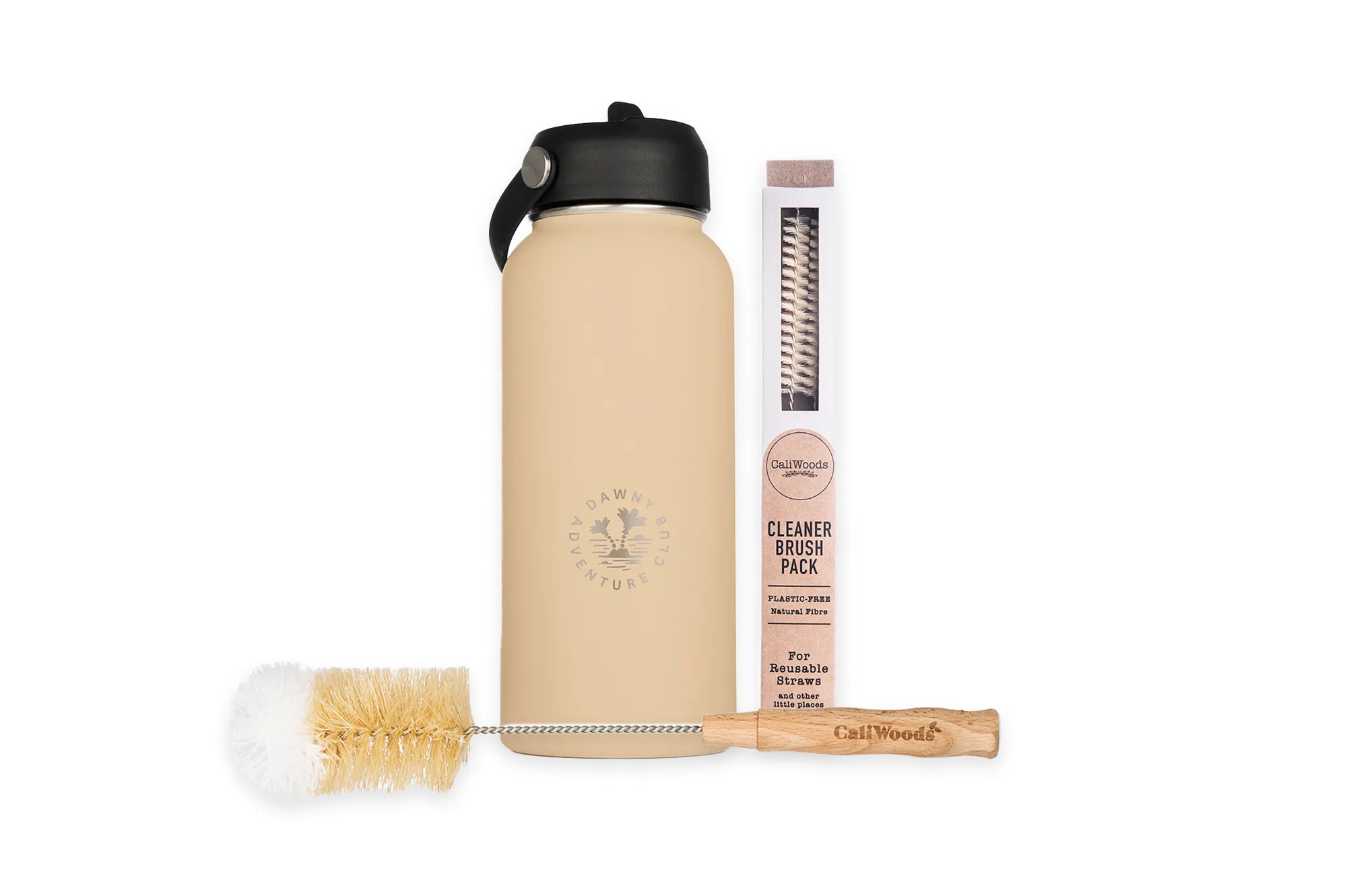 Bottle Cleaning Add-On Kit