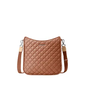BOX CROSSBODY