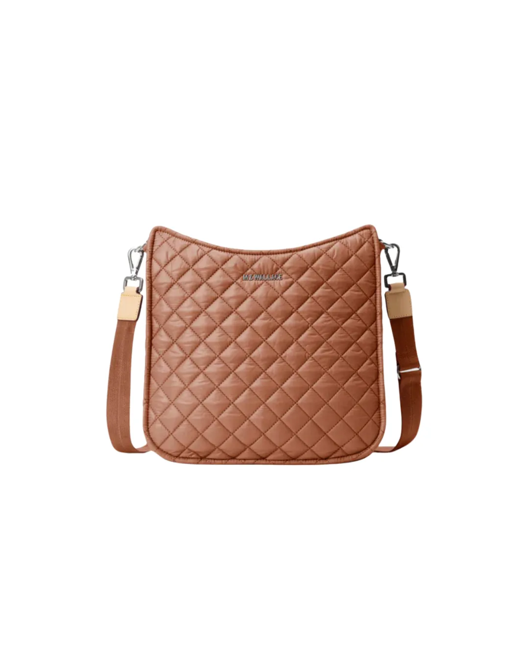BOX CROSSBODY