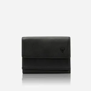 Brando-Armstrong Mini Trifold BLK 6667