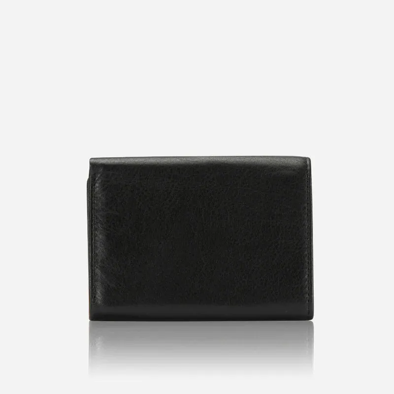Brando-Armstrong Mini Trifold BLK 6667