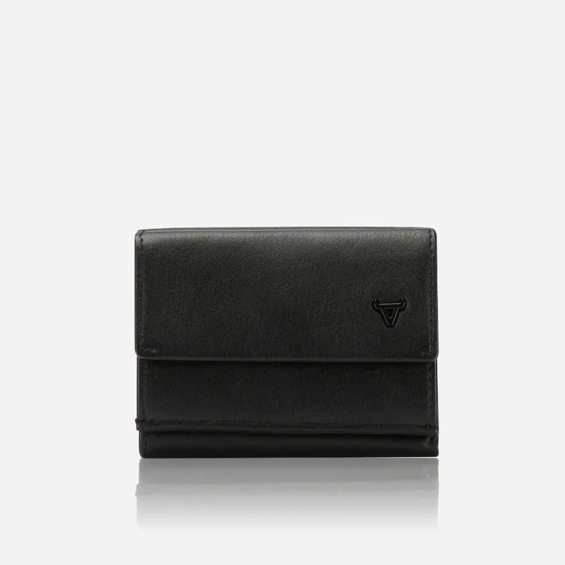 Brando-Armstrong Mini Trifold BLK 6667