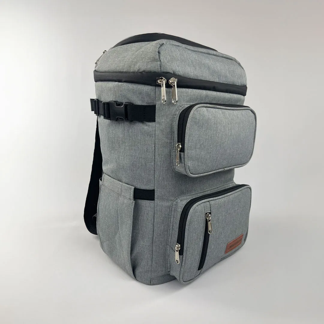 Breeze Pack - Insulated Backpack Cooler