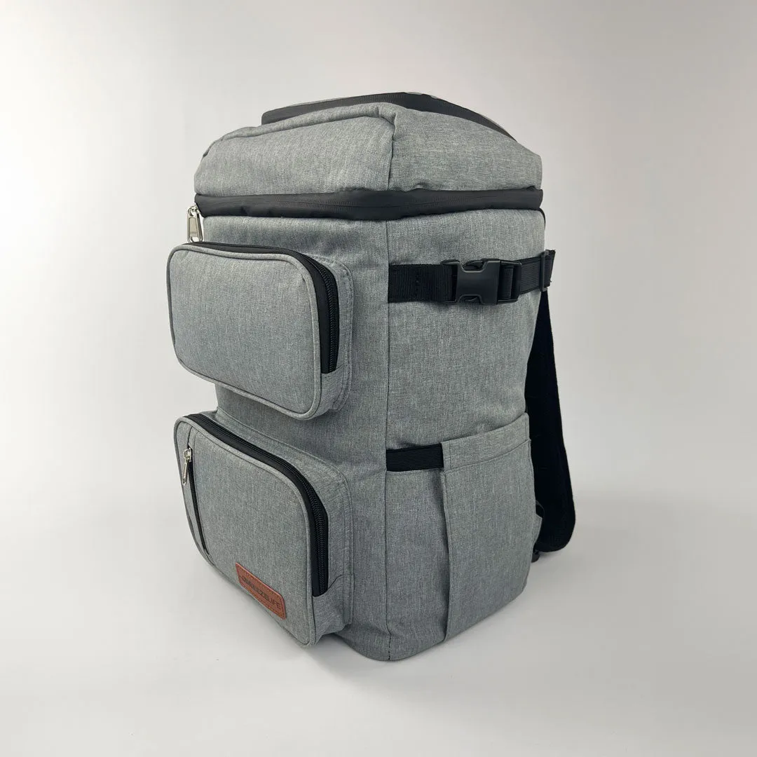 Breeze Pack - Insulated Backpack Cooler