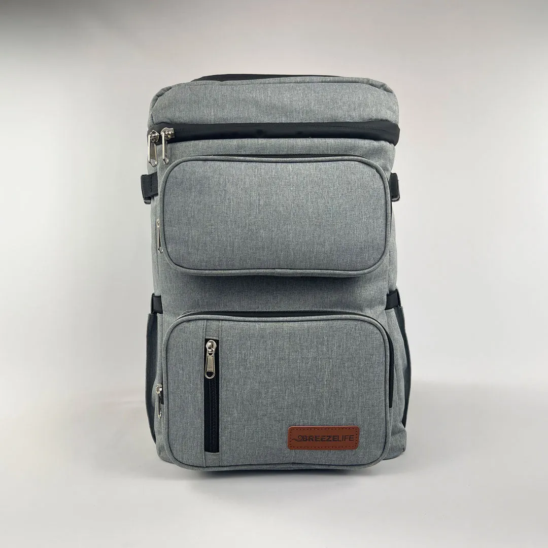 Breeze Pack - Insulated Backpack Cooler