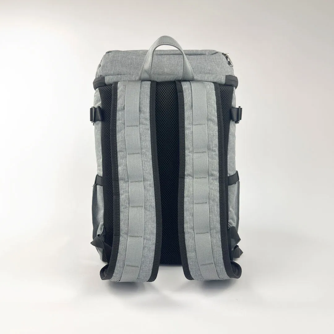 Breeze Pack - Insulated Backpack Cooler
