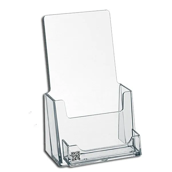 BROCHURE HOLDER - INDOOR