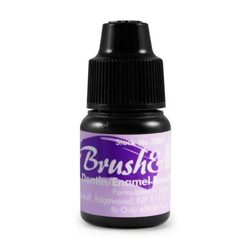 Brush&Bond Bonding Liquid (3ml)