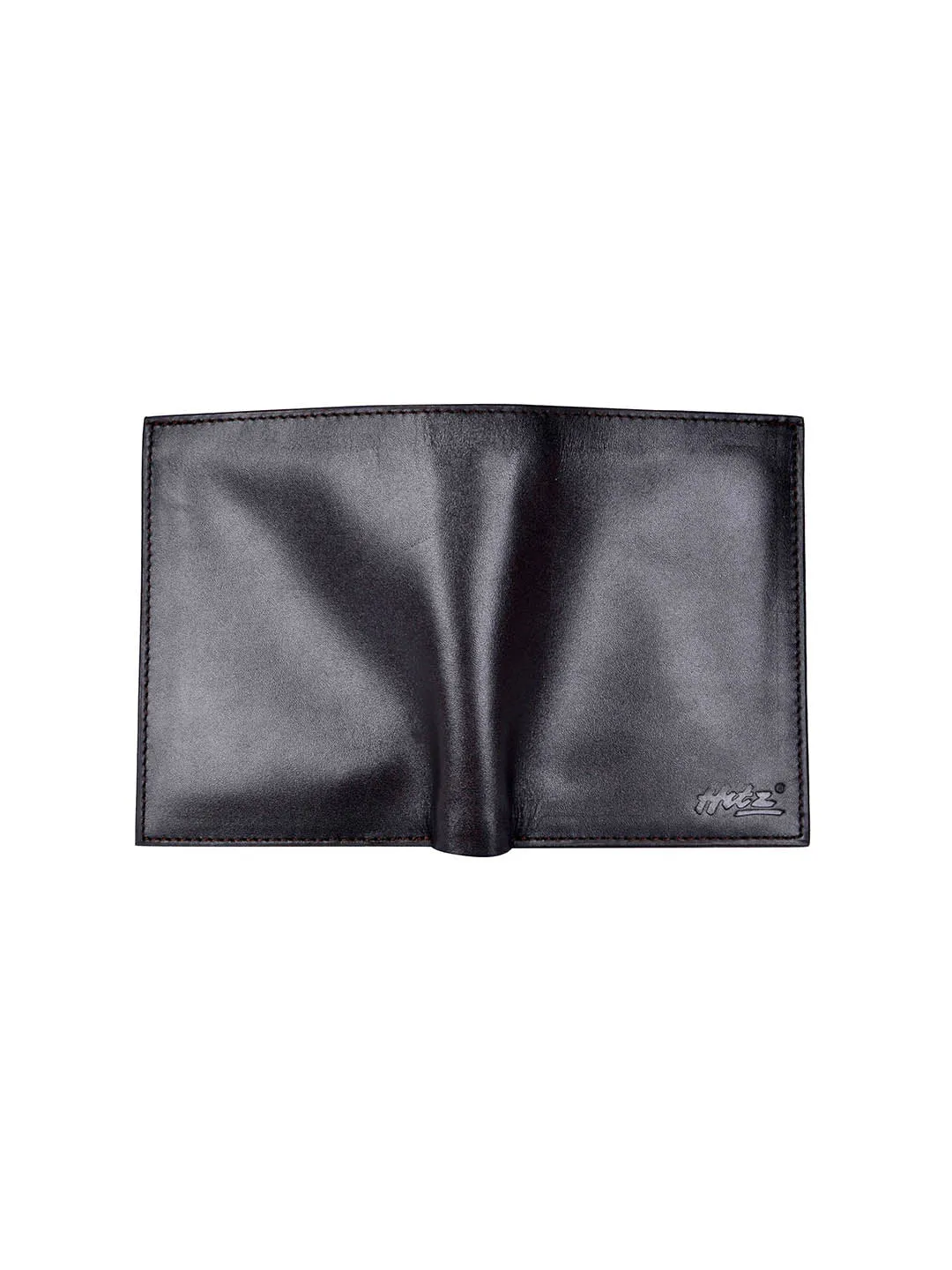 BS-2021 BLACK LEATHER WALLETS