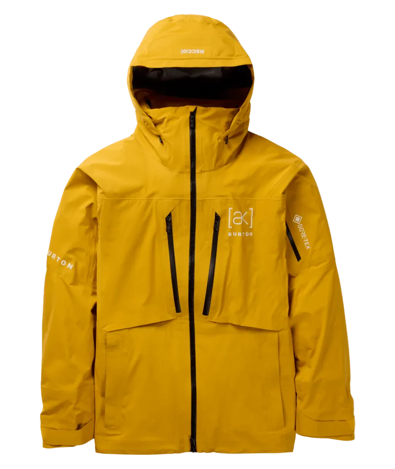 Burton [ak] Hover GORE-TEX Stretch 3L Jacket