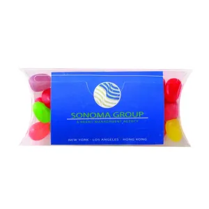 Business Card Jelly Beans Case