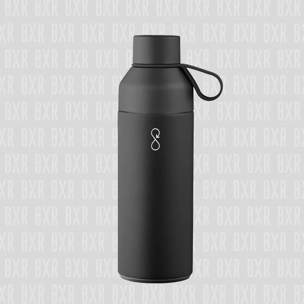 BXR x Ocean Bottle