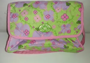 Cabbage Patch Cloth Diaper Bag