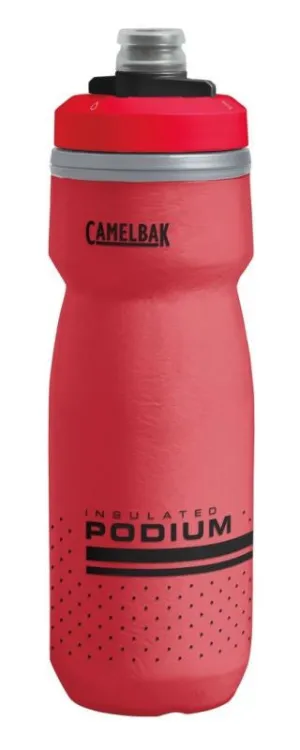 Camelbak Podium Chill 620ml Fiery Red