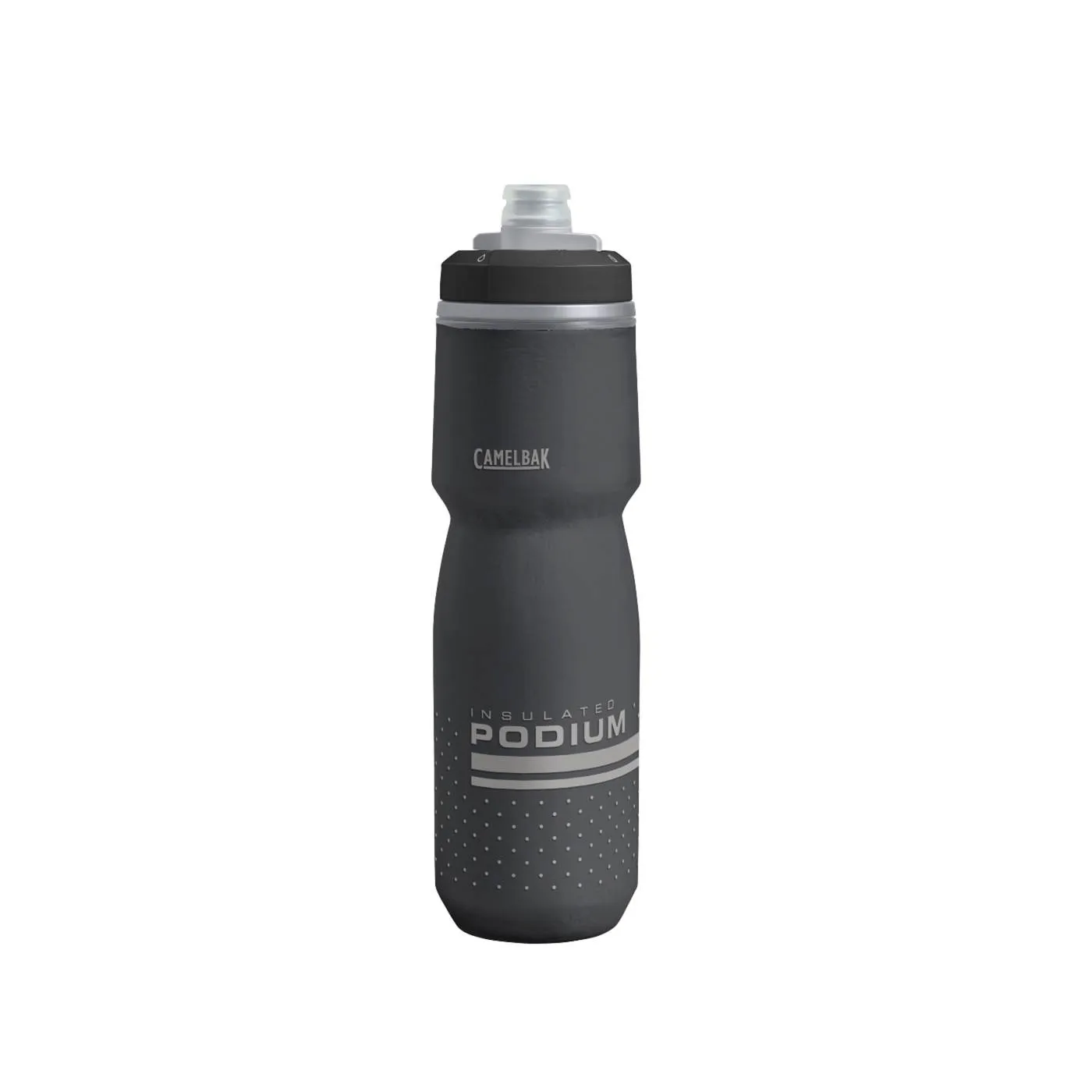 Camelbak Podium Chill Bottle 700ml - Black