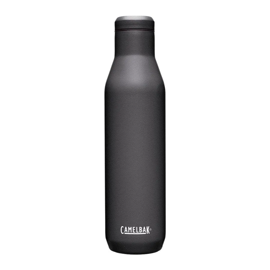 Camelbak SST Vacuum Insulated Bottle 25oz Black
