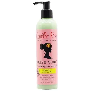 Camille Rose Fresh Curls Conditioner 240ml