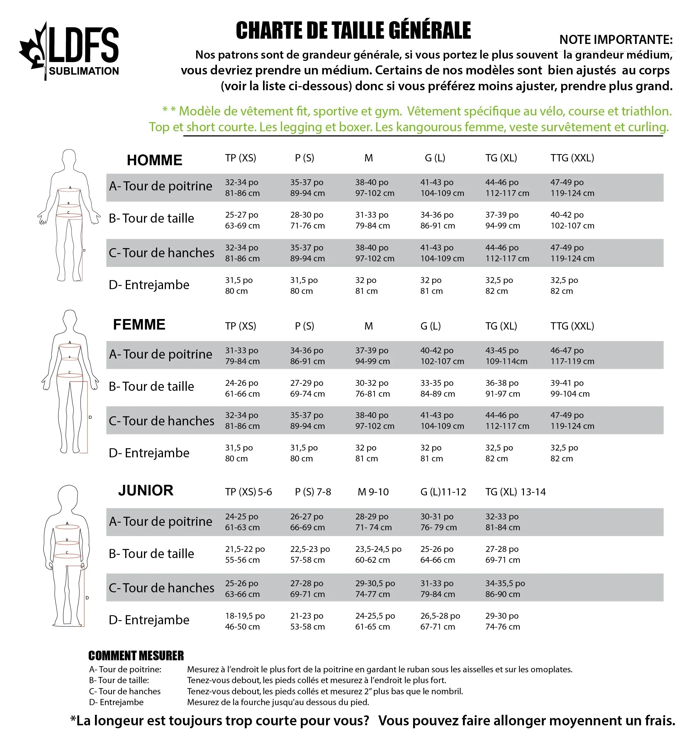 Camisole Marathon - Triathlon Laval