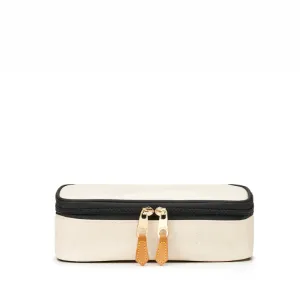 Canvas Brush Case