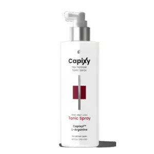 Capixy Hair Fertlizer Tonic Spray 250ml