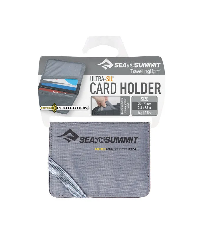 Card Holder RFID