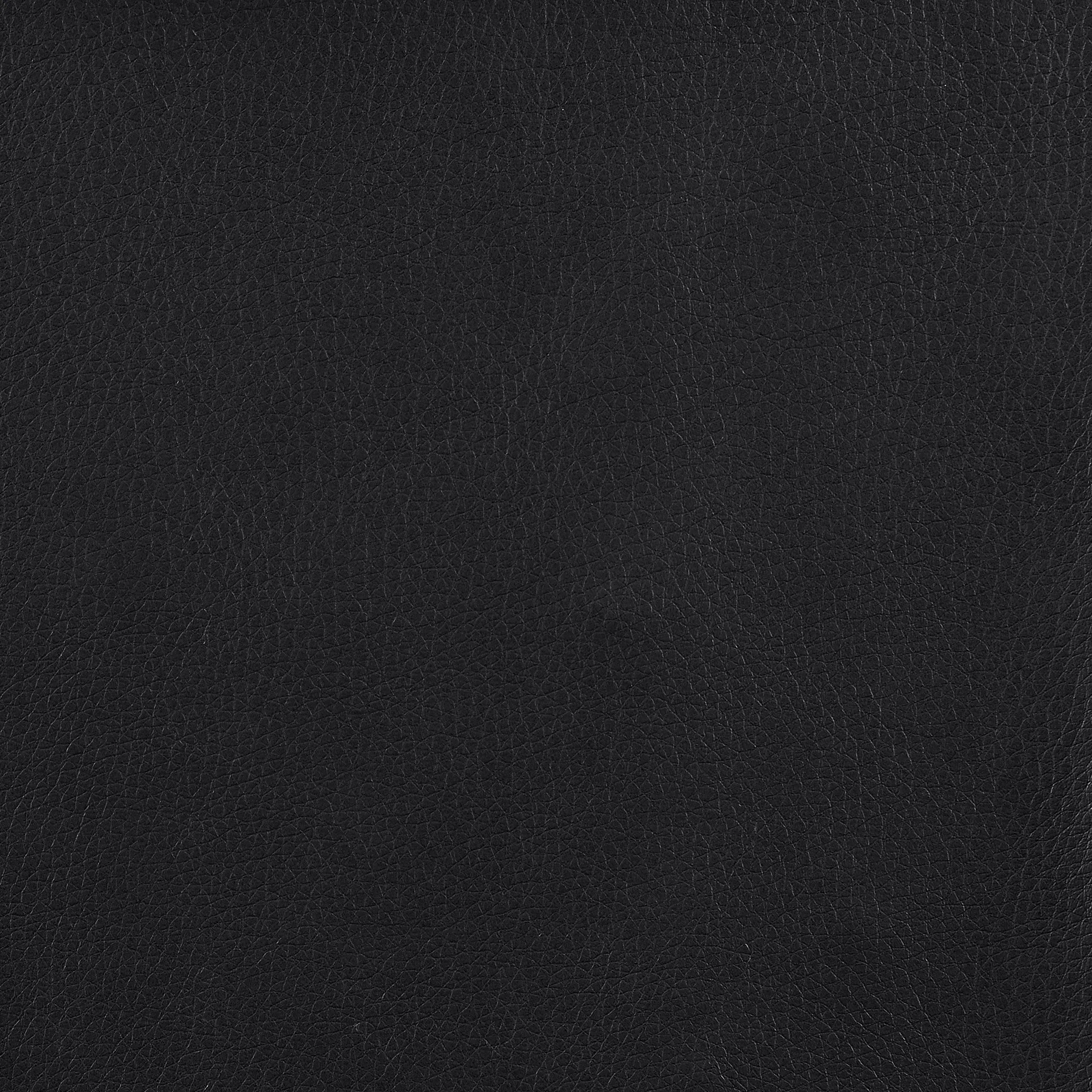 Carlos Upholstered Adjustable Home Office Desk Chair Black