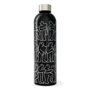 Carrol Boyes Flask Discussion 750ml 18FLS-DI-BL