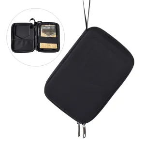 Carry Case for 17/21 Keys Kalimba