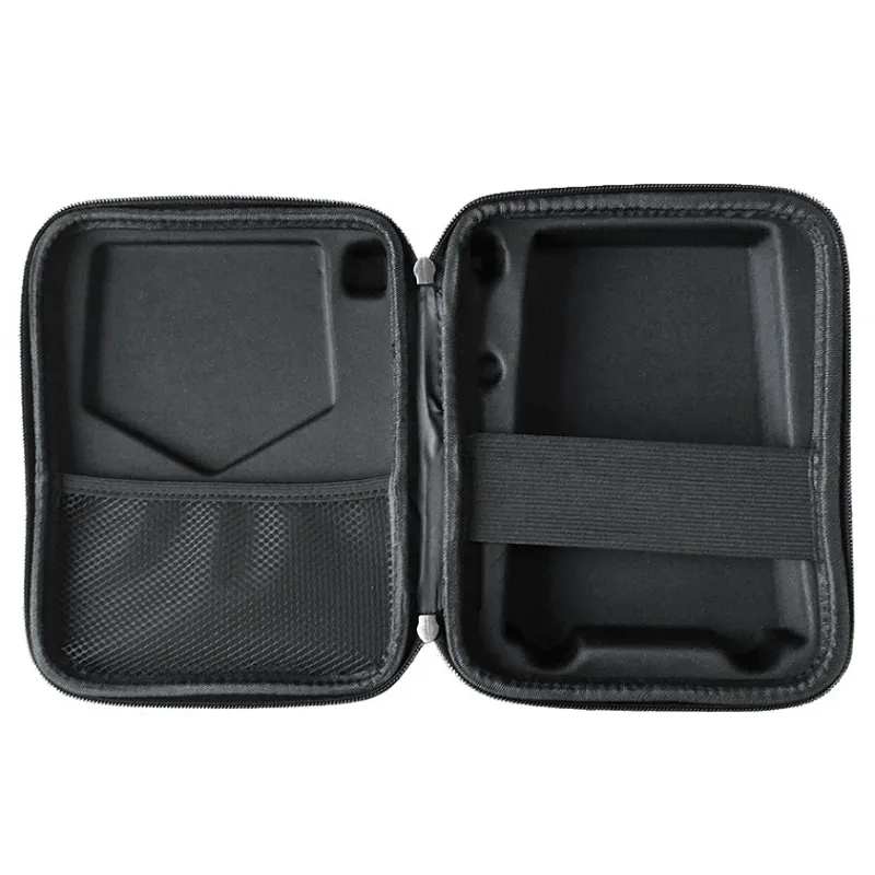 Carry Case for 17/21 Keys Kalimba
