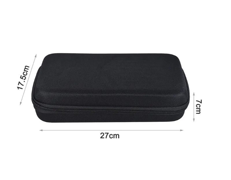Carry Case for 17/21 Keys Kalimba