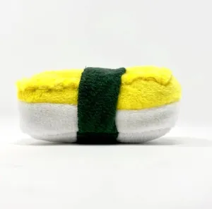 Catnip Nigiri Sushi - 1pc (Retail Only, 4 pc min)