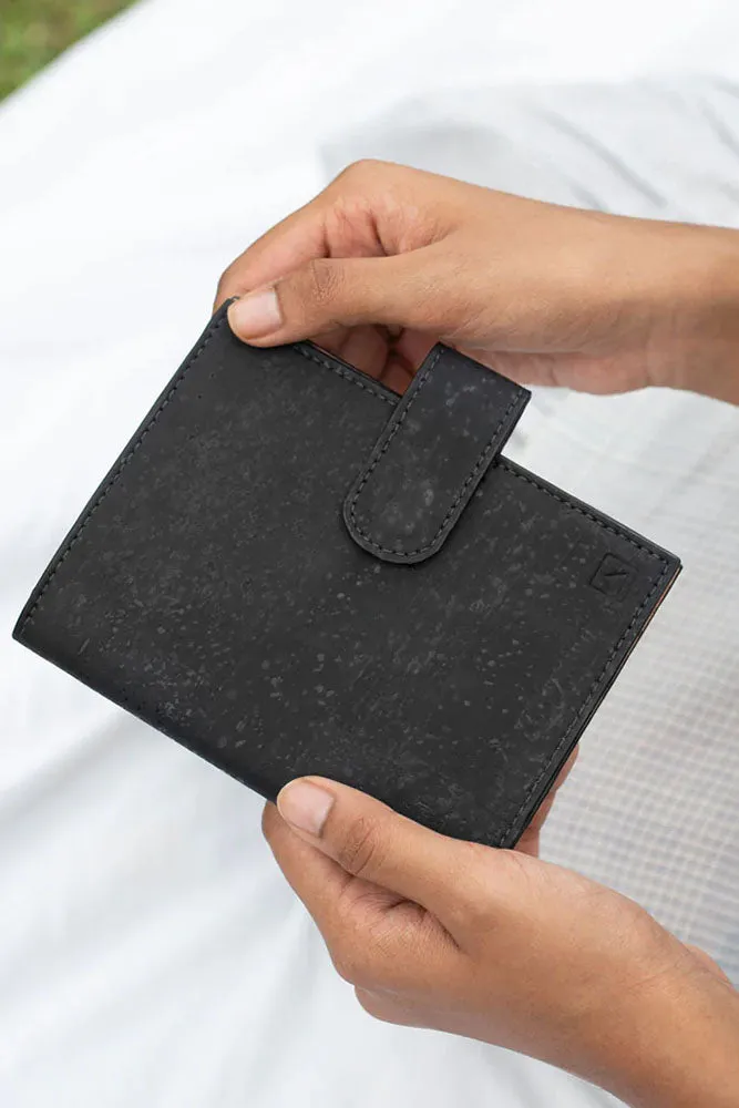 Cedar Passport Sleeve