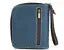 Chala Zip Around Horse Wallet
