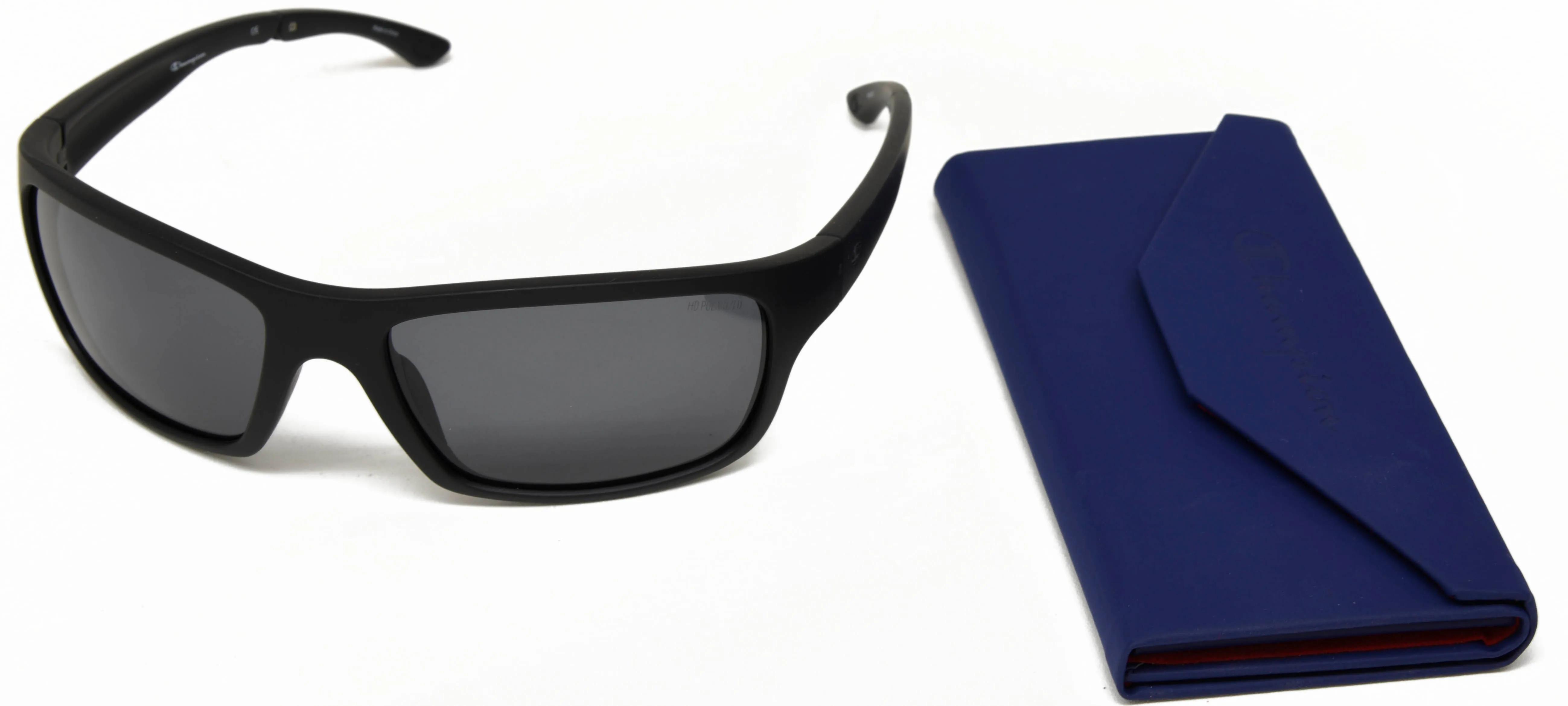 Champion Sunglasses Tri-Flex CUTR2020CA Polarized Men's Adjustable Temple