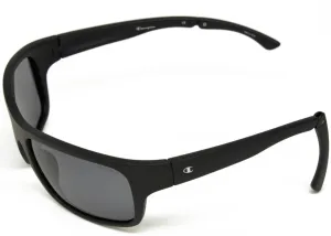 Champion Sunglasses Tri-Flex CUTR2020CA Polarized Men's Adjustable Temple