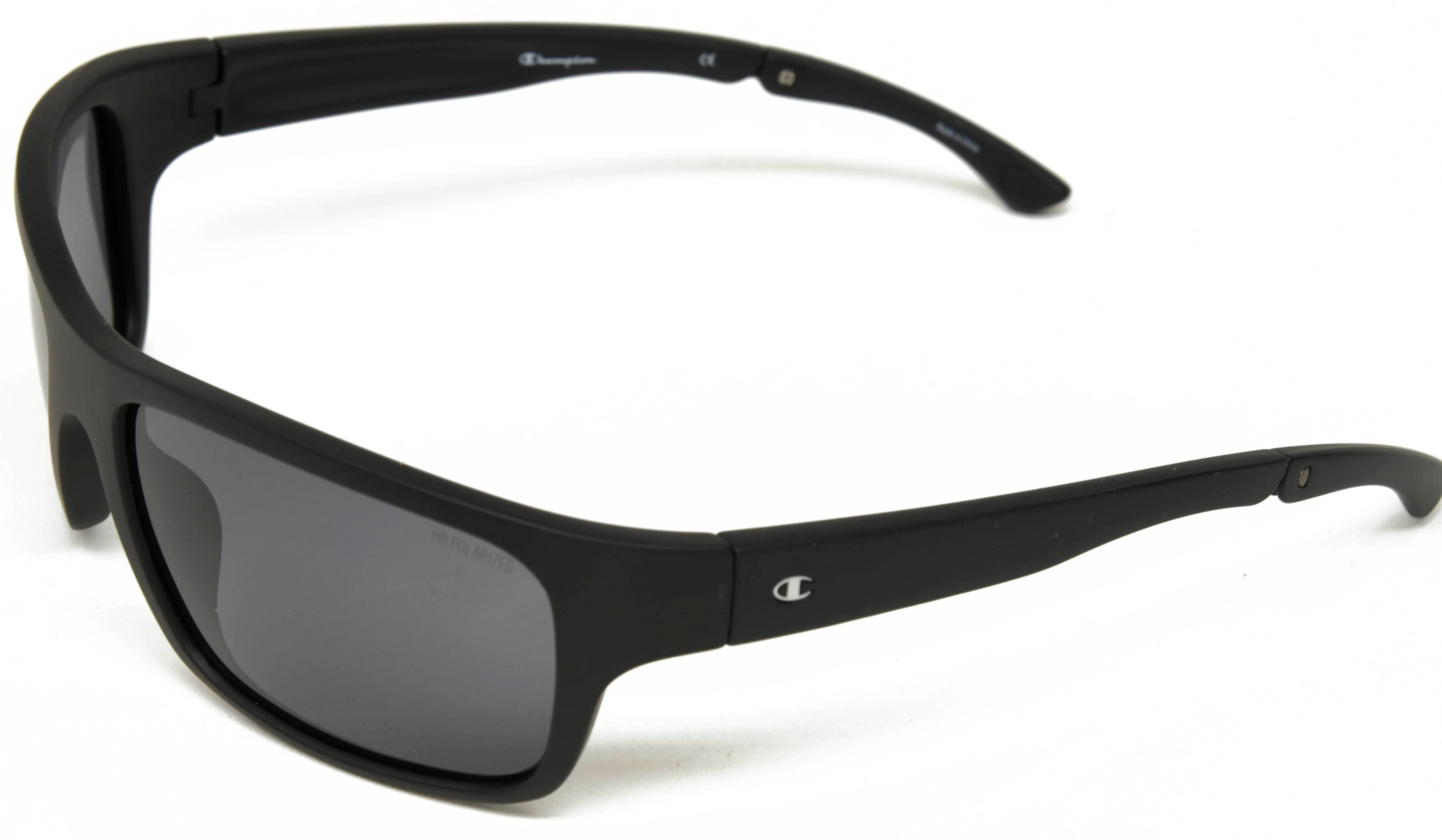Champion Sunglasses Tri-Flex CUTR2020CA Polarized Men's Adjustable Temple