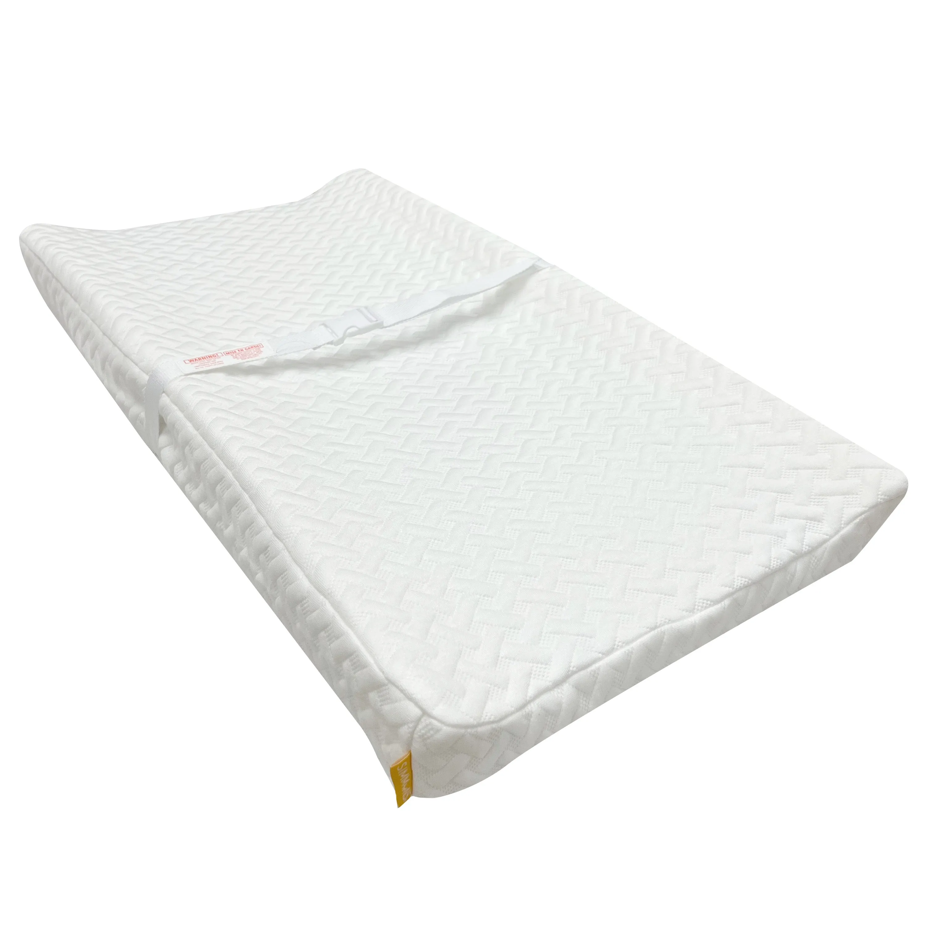 Change Pad Cover