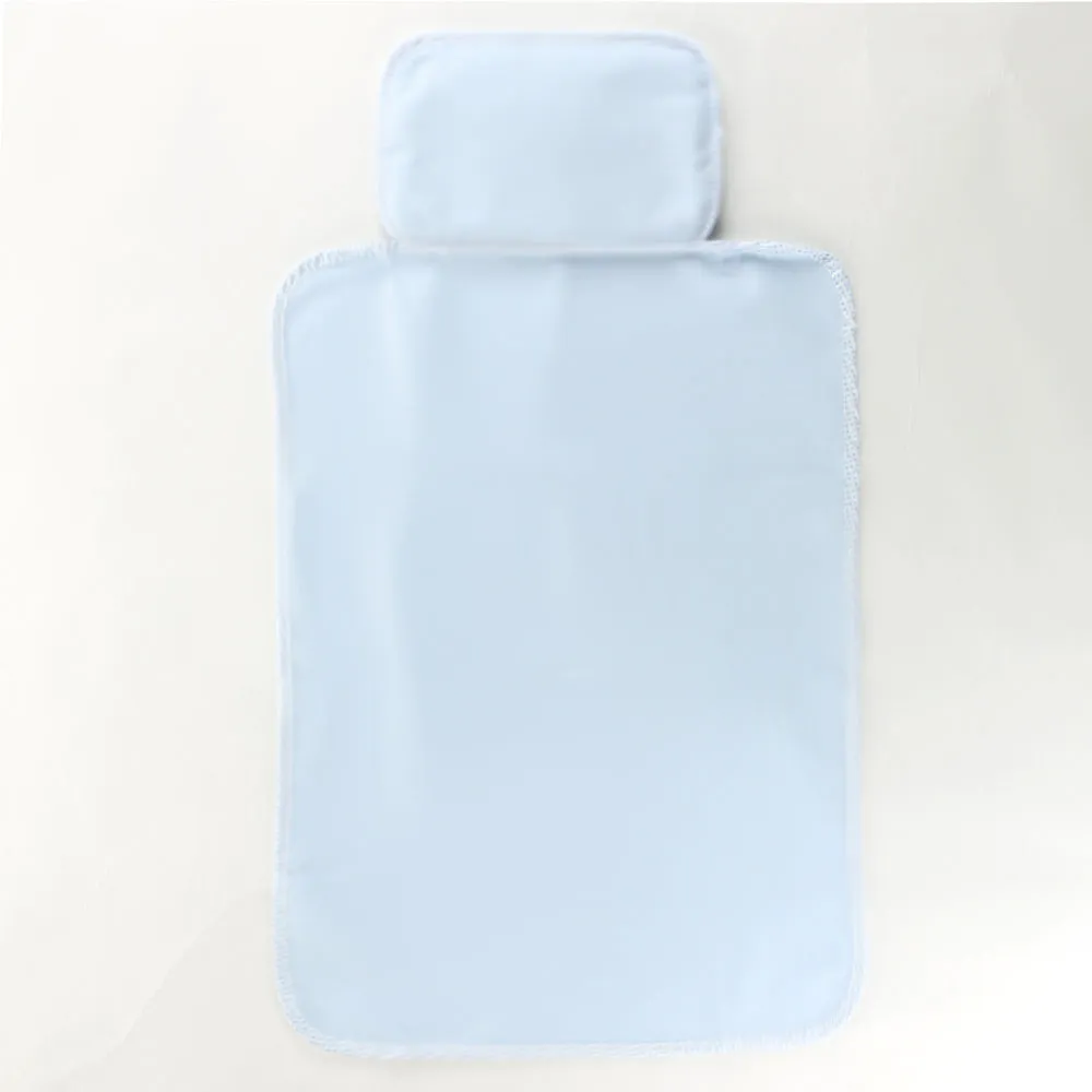 Changing Mat Sebi