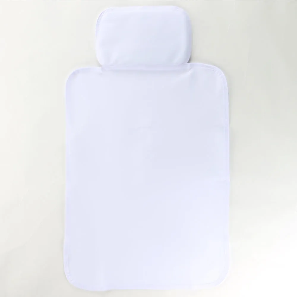 Changing Mat Sebi