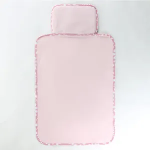 Changing Mat Sebi