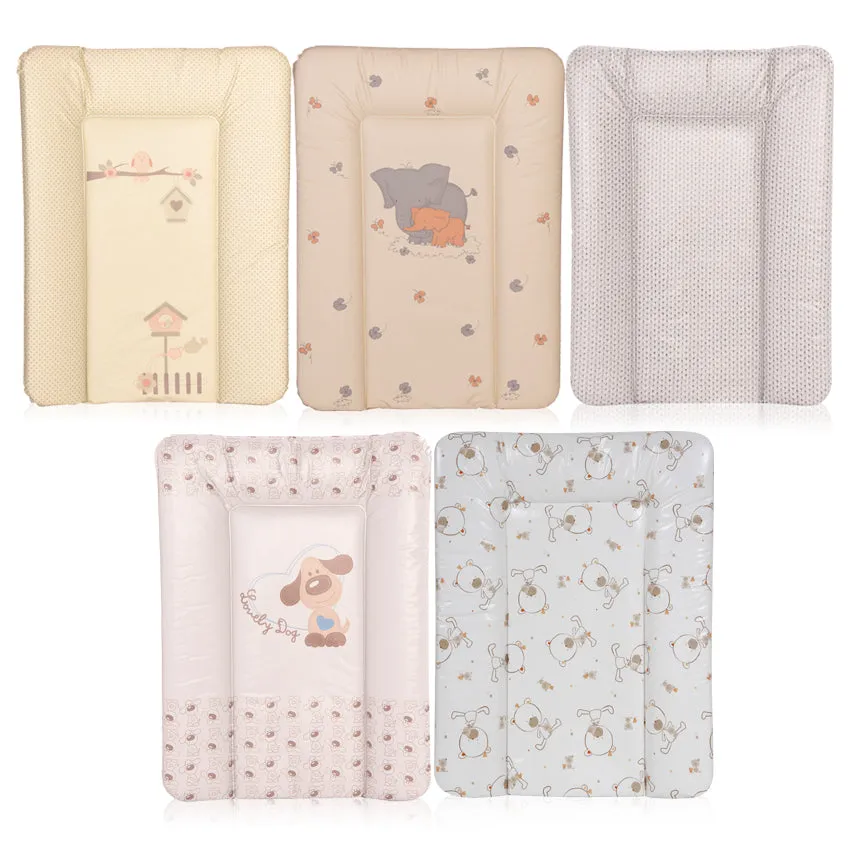 Changing Mat SOFTY 50x70 cm