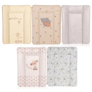 Changing Mat SOFTY 50x70 cm
