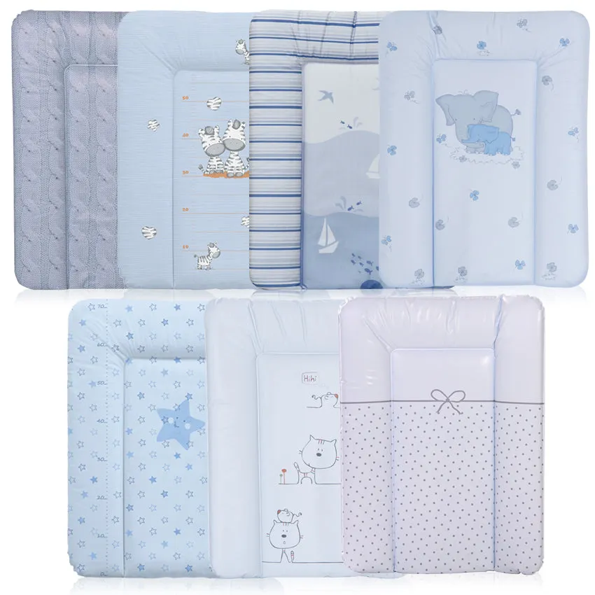 Changing Mat SOFTY 50x70 cm