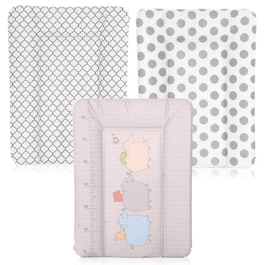 Changing Mat SOFTY 50x70 cm