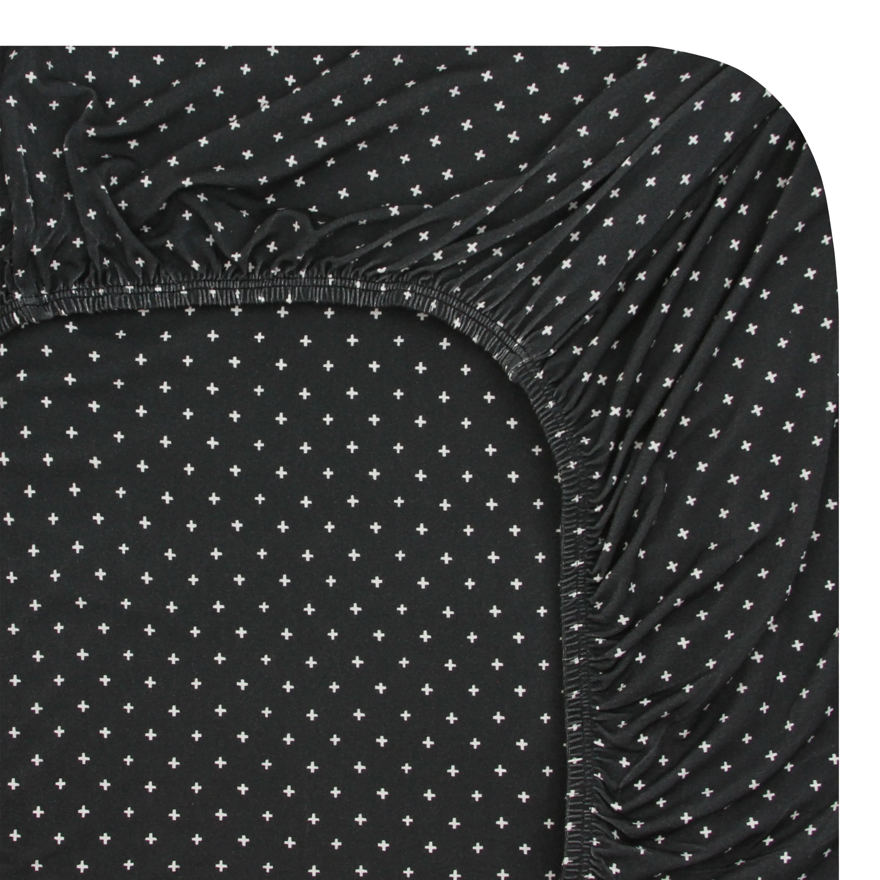 Changing Pad Cover - Briggs